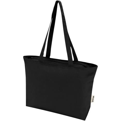 Ningbo 320 g/m Reißverschluss Tragetasche 15L