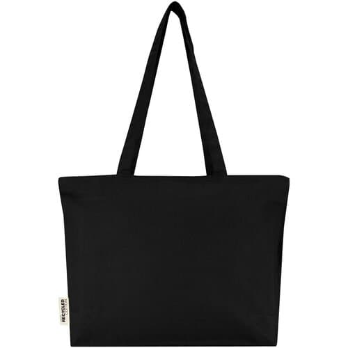 Ningbo 320 g/m Reißverschluss Tragetasche 15L