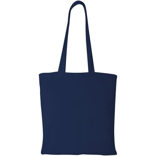 Peru 180 g/m² Baumwoll Tragetasche 7L