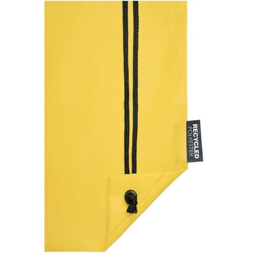Oriole Turnbeutel aus RPET 5L