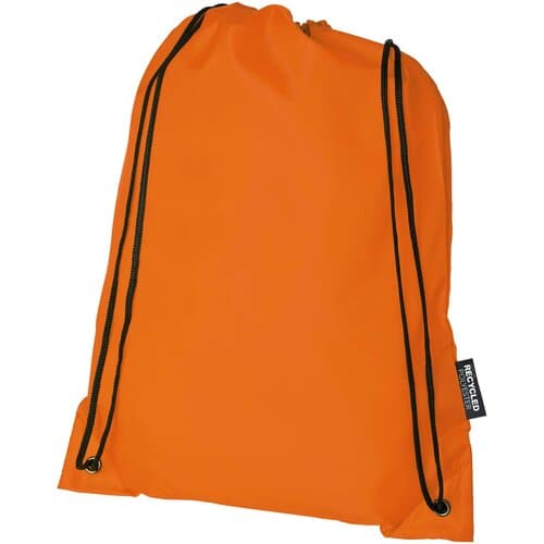 Oriole Turnbeutel aus RPET 5L