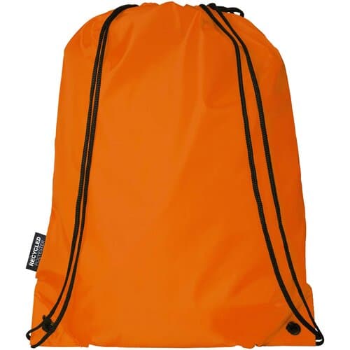 Oriole Turnbeutel aus RPET 5L