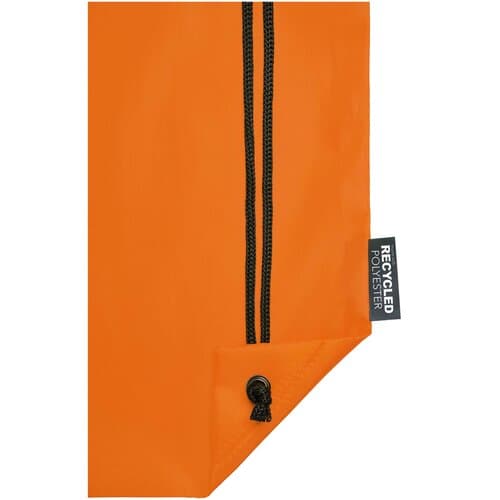 Oriole Turnbeutel aus RPET 5L