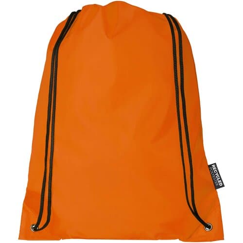 Oriole Turnbeutel aus RPET 5L