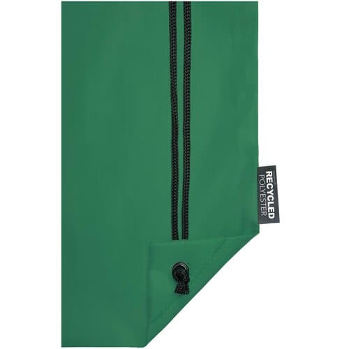 Oriole Turnbeutel aus RPET 5L