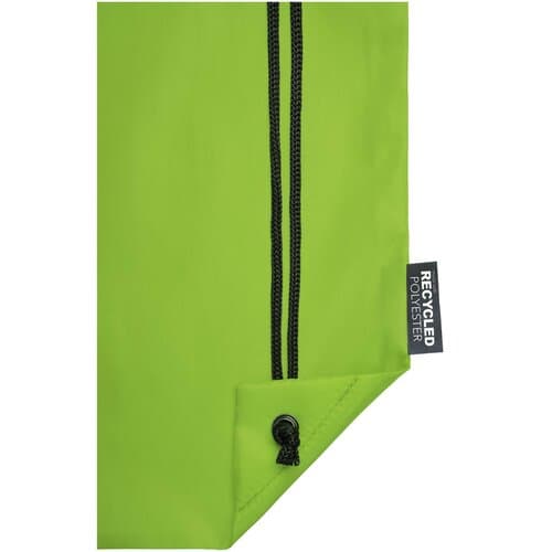 Oriole Turnbeutel aus RPET 5L