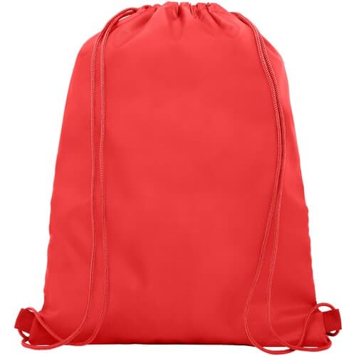 Oriole Netz-Turnbeutel 5L