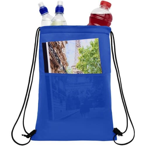 Oriole Kühltasche mit Kordelzug 5L