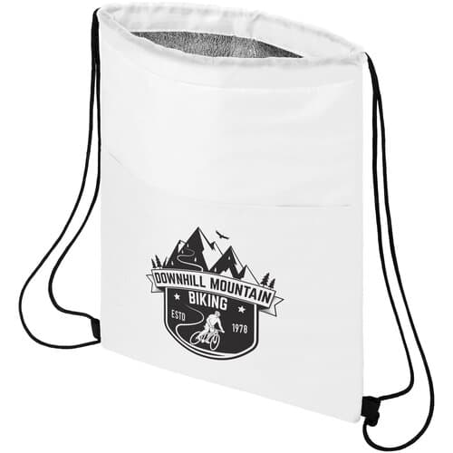 Oriole Kühltasche mit Kordelzug 5L