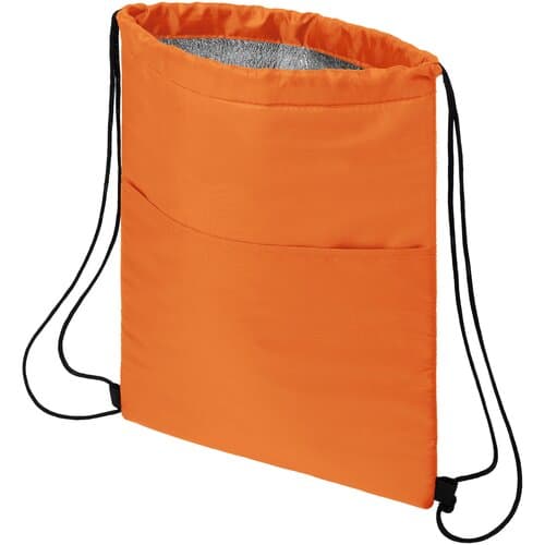 Oriole Kühltasche mit Kordelzug 5L