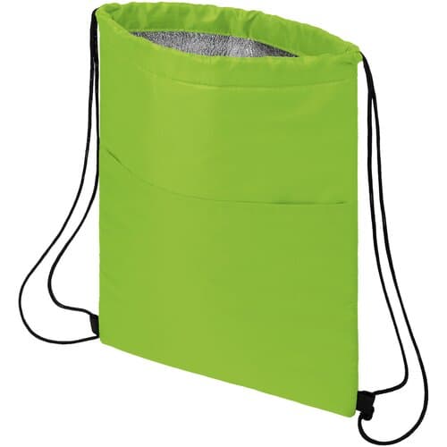 Oriole Kühltasche mit Kordelzug 5L