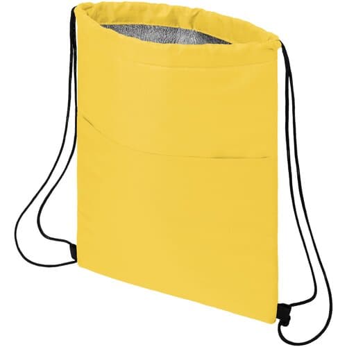 Oriole Kühltasche mit Kordelzug 5L
