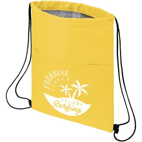 Oriole Kühltasche mit Kordelzug 5L