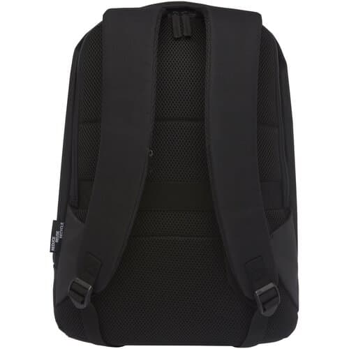 Cover Diebstahlsicherer GRS RPET Rucksack 18L