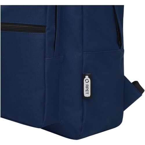 Retrend RPET-Rucksack 16L