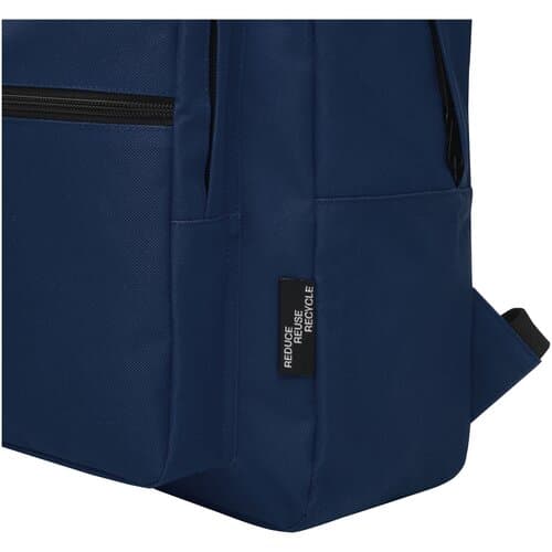 Retrend RPET-Rucksack 16L