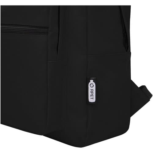 Retrend RPET-Rucksack 16L