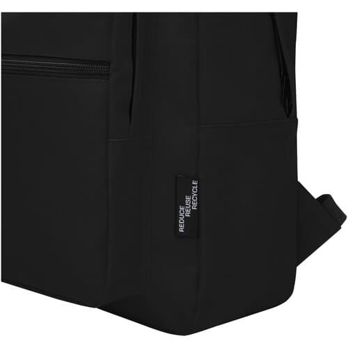 Retrend RPET-Rucksack 16L