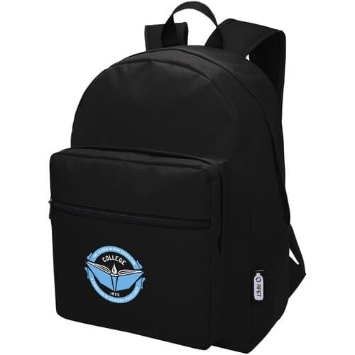 Retrend RPET-Rucksack 16L