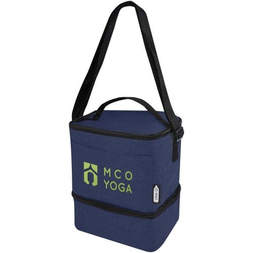 Tundra GRS rPET Lunch Kühltasche für 9 Dosen 9L