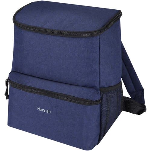 Tundra GRS rPET Kühlrucksack 12L