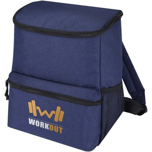 Tundra GRS rPET Kühlrucksack 12L
