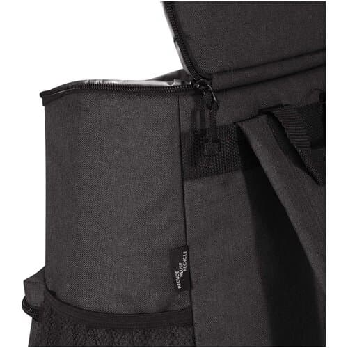 Tundra GRS rPET Kühlrucksack 12L