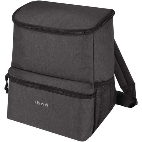 Tundra GRS rPET Kühlrucksack 12L