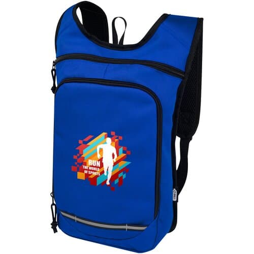 Trails GRS RPET Outdoor Rucksack 6,5 L