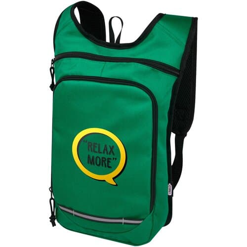 Trails GRS RPET Outdoor Rucksack 6,5 L