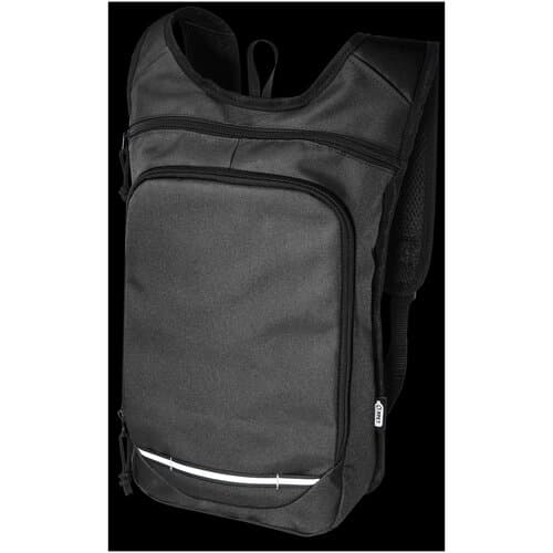 Trails GRS RPET Outdoor Rucksack 6,5 L