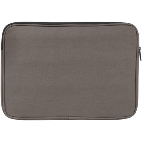 Joey 14" Laptophülle aus GRS recyceltem Canvas 2 L