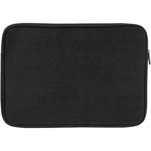 Joey 14" Laptophülle aus GRS recyceltem Canvas 2 L
