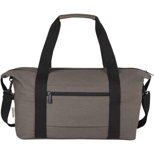 Joey Reisetasche aus GRS recyceltem Canvas 25 L