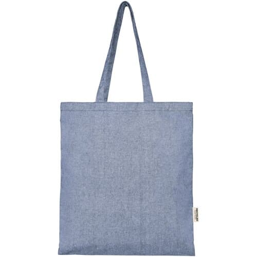 Pheebs 150 g/m² Aware™ recycelte Tragetasche