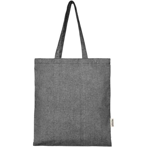 Pheebs 150 g/m² Aware™ recycelte Tragetasche