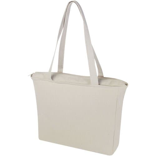 Trace Weekender 500 g/m² Aware™ recycelte Tragetasche