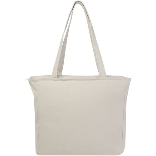 Trace Weekender 500 g/m² Aware™ recycelte Tragetasche