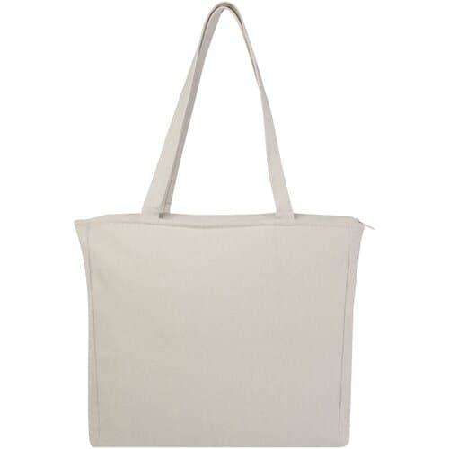 Trace Weekender 500 g/m² Aware™ recycelte Tragetasche
