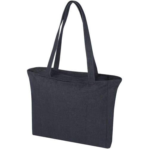 Trace Weekender 500 g/m² Aware™ recycelte Tragetasche