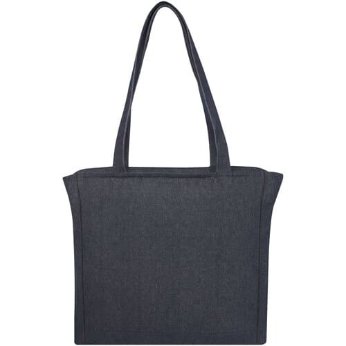 Trace Weekender 500 g/m² Aware™ recycelte Tragetasche