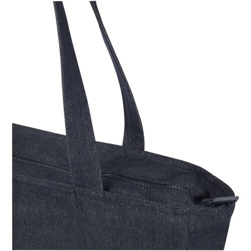 Trace Weekender 500 g/m² Aware™ recycelte Tragetasche