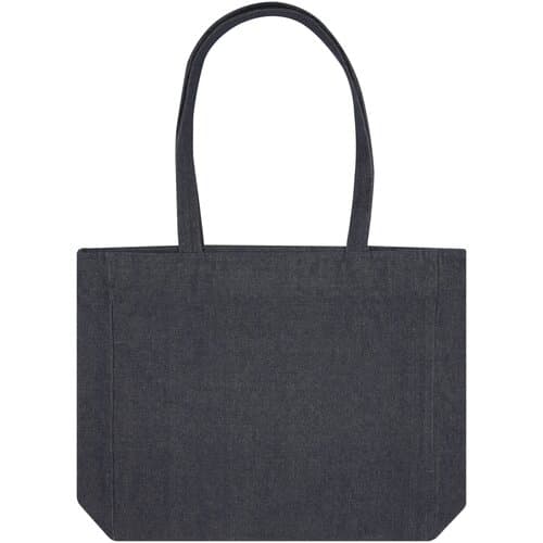 Trace Weekender 500 g/m² Aware™ recycelte Tragetasche