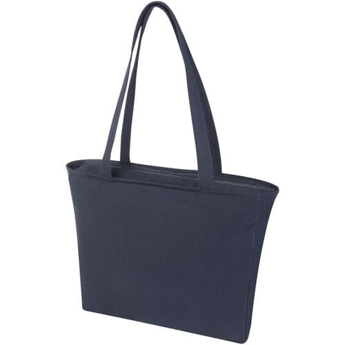 Trace Weekender 500 g/m² Aware™ recycelte Tragetasche