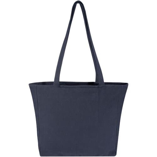 Trace Weekender 500 g/m² Aware™ recycelte Tragetasche