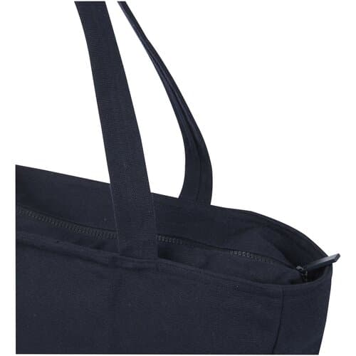 Trace Weekender 500 g/m² Aware™ recycelte Tragetasche