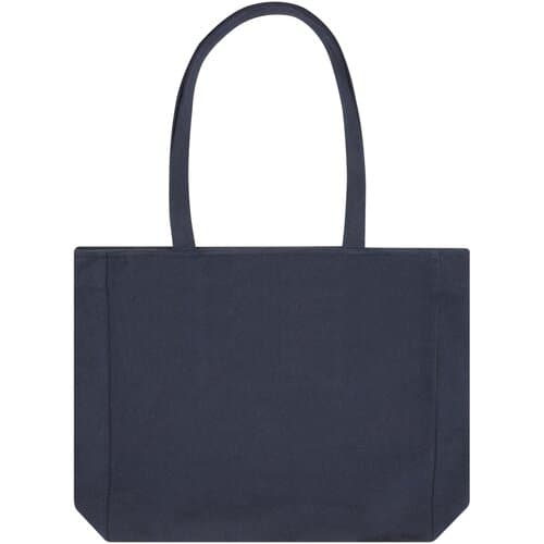 Trace Weekender 500 g/m² Aware™ recycelte Tragetasche