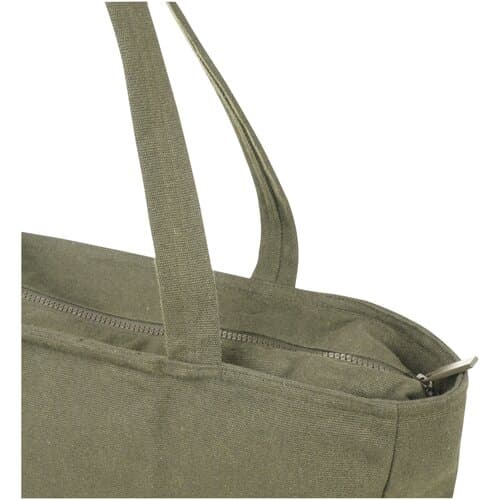 Trace Weekender 500 g/m² Aware™ recycelte Tragetasche