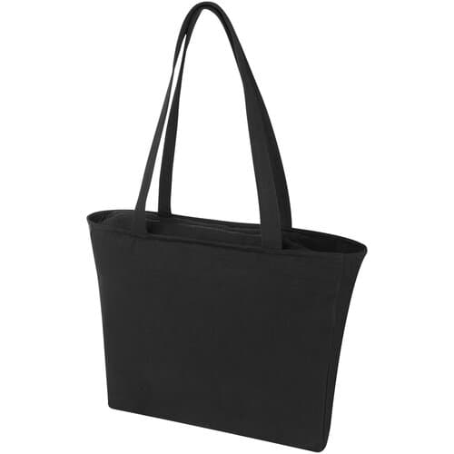 Trace Weekender 500 g/m² Aware™ recycelte Tragetasche