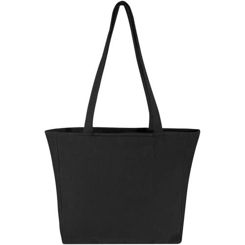Trace Weekender 500 g/m² Aware™ recycelte Tragetasche